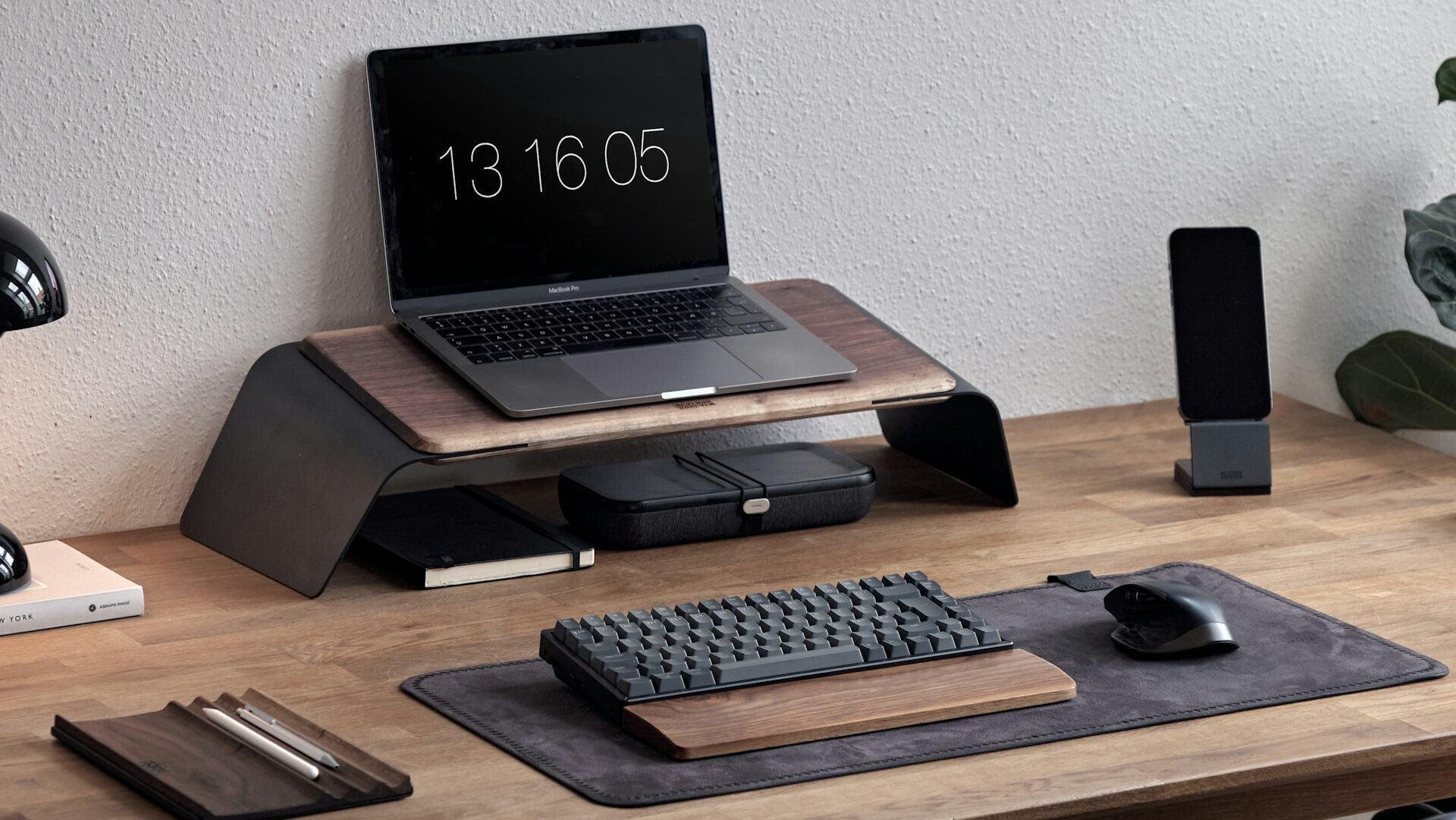 support pour ordinateur portable