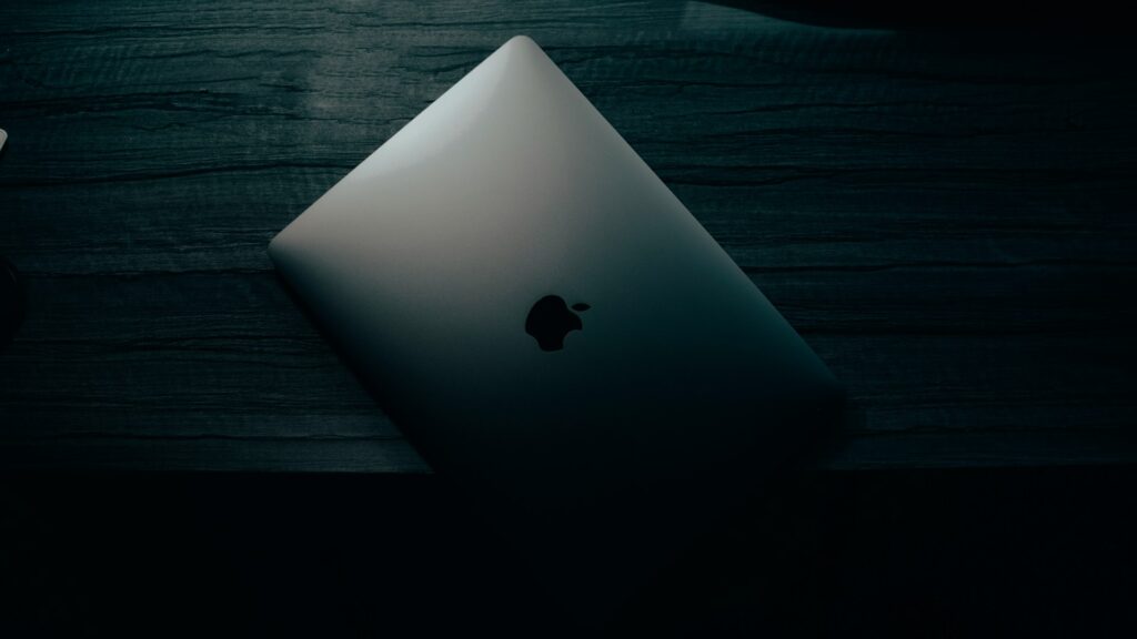macbook